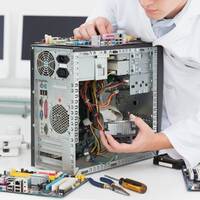 Ремонт принтеров, компьютеров, ноутбуков