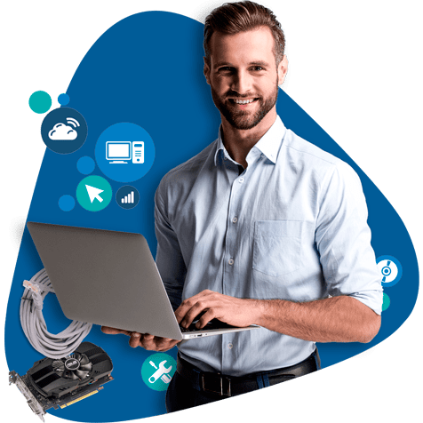 Системы безопасности, телефонные и компьютерные сети